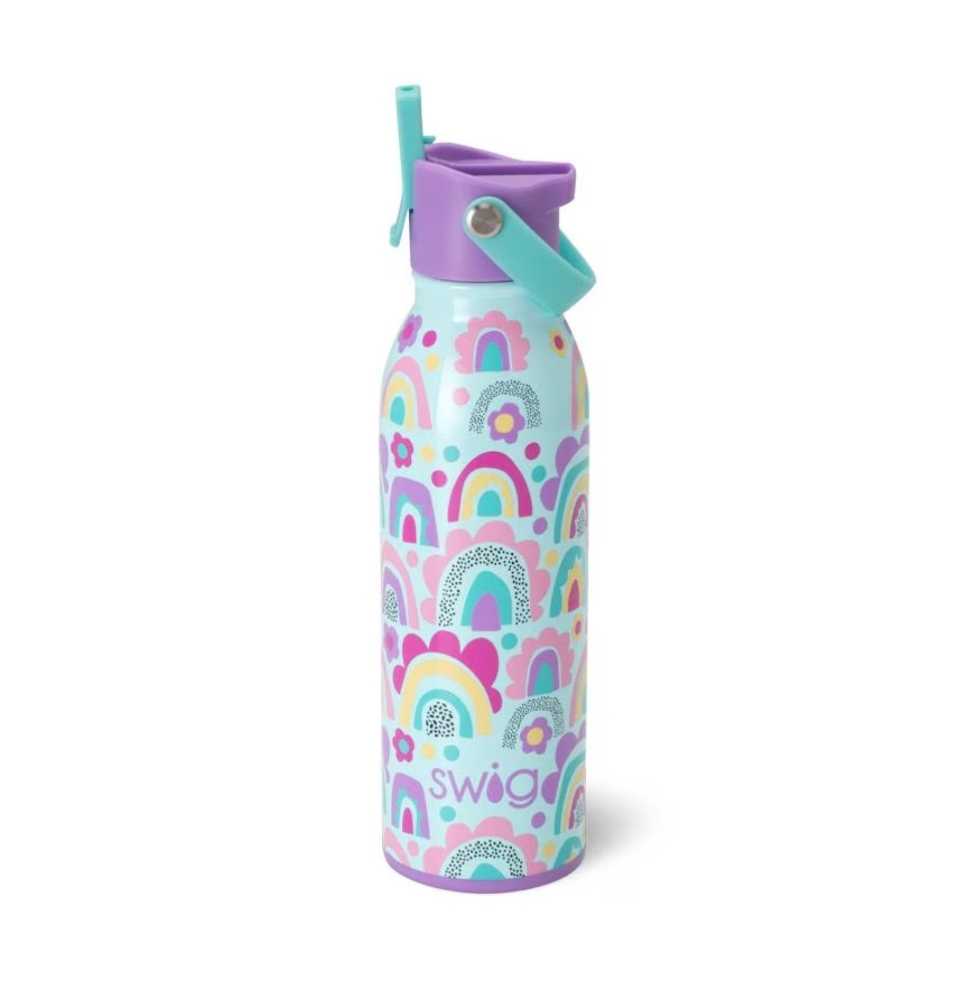 Swig Life Flip + Sip Bottle 16oz