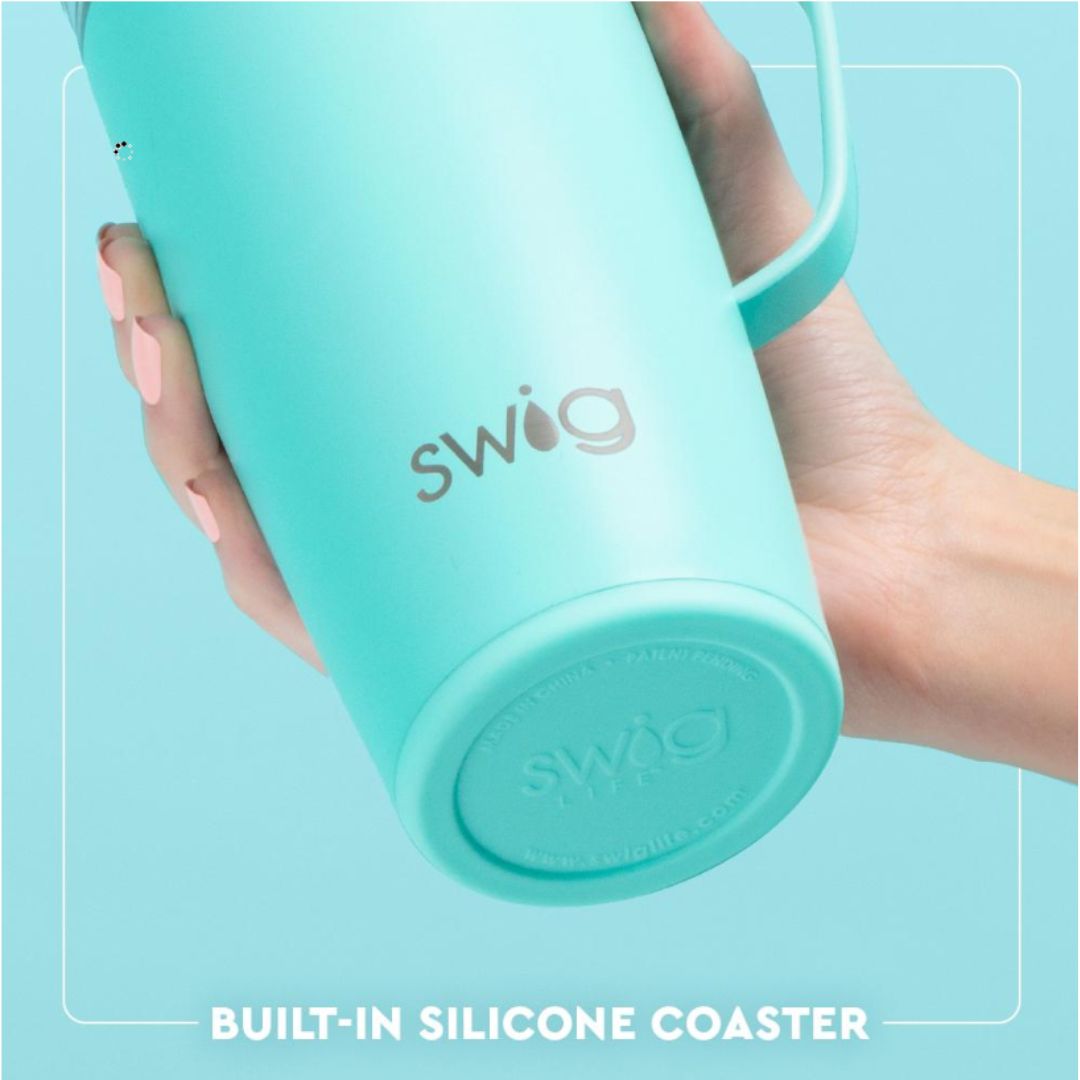 Saturdays in Auburn Travel Mug 22 oz
