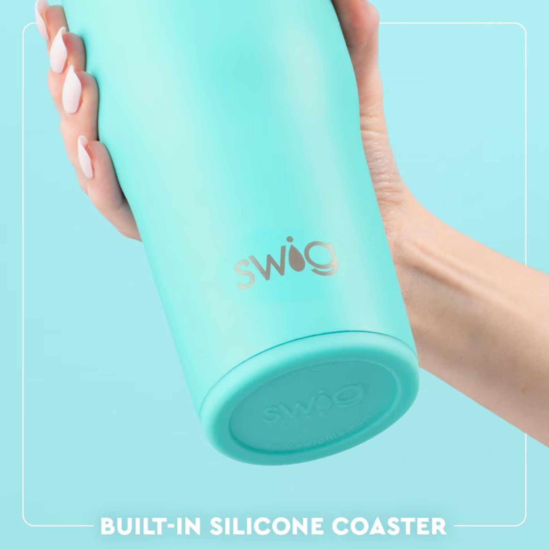Tailgates in Tuscaloosa To-Go Tumbler 30oz