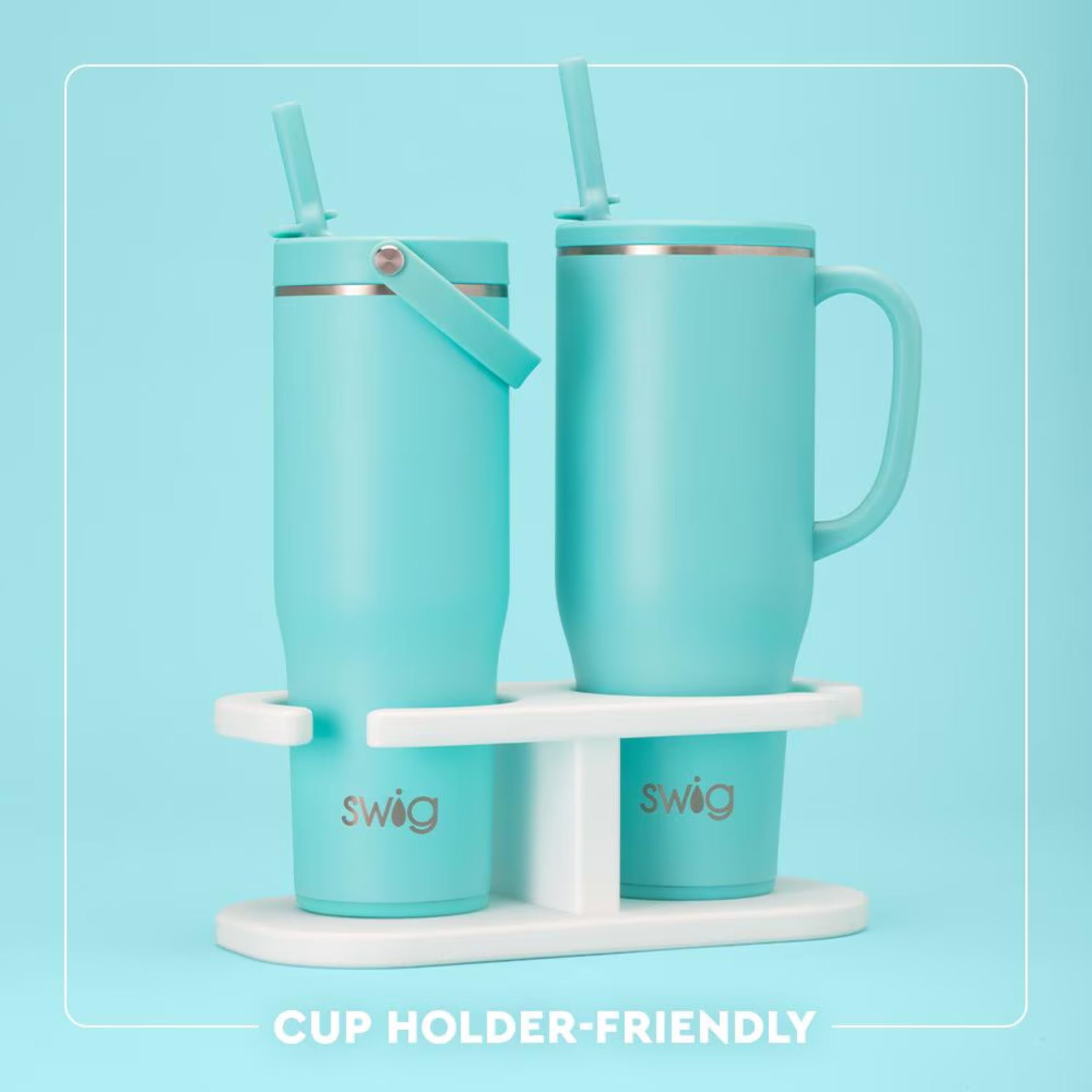 Tailgates in Tuscaloosa To-Go Tumbler 30oz