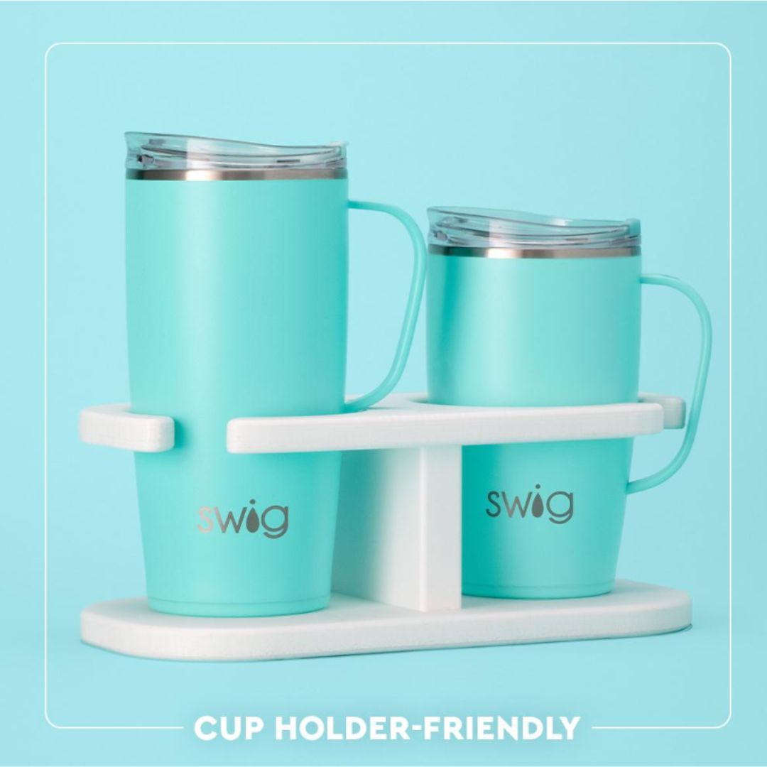 Saturdays in Tuscaloosa Travel Mug 22 oz
