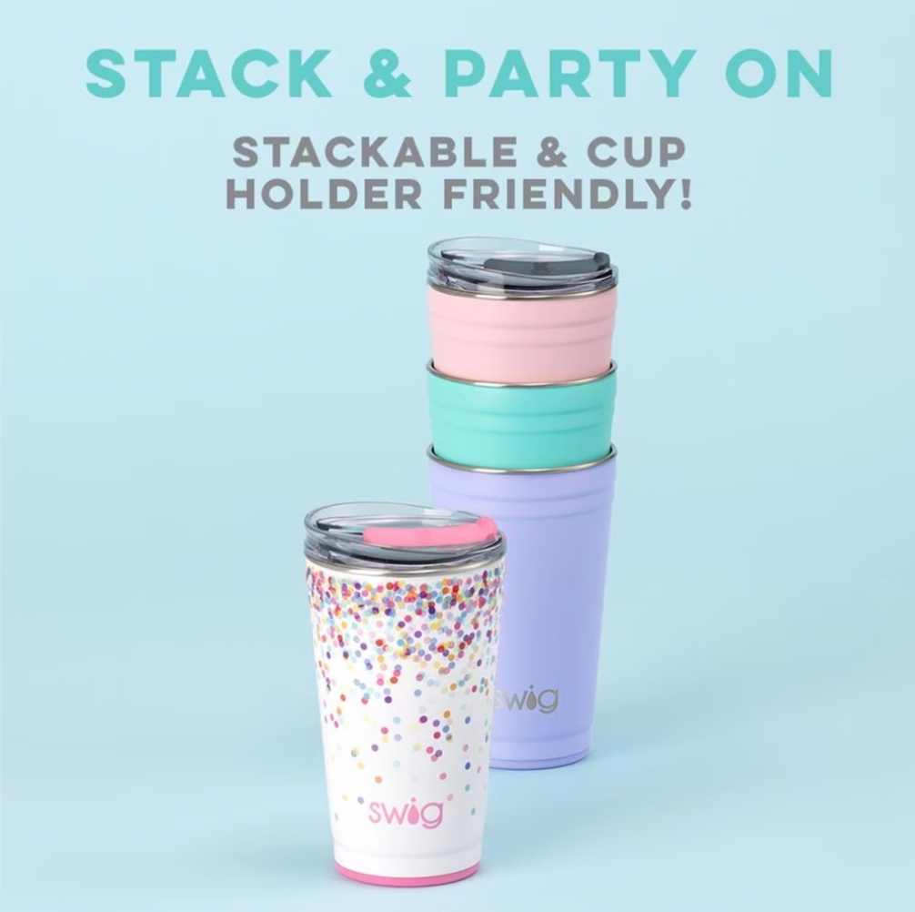 Swig Party Cup - Thumbnail 5