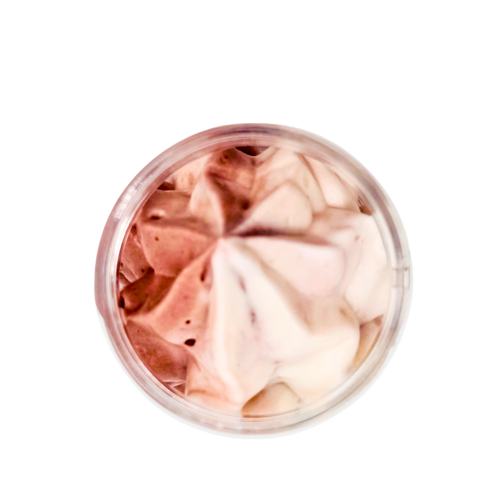 Willows TOASTED PUMPKIN LATTE Whipped Body Butter 2oz