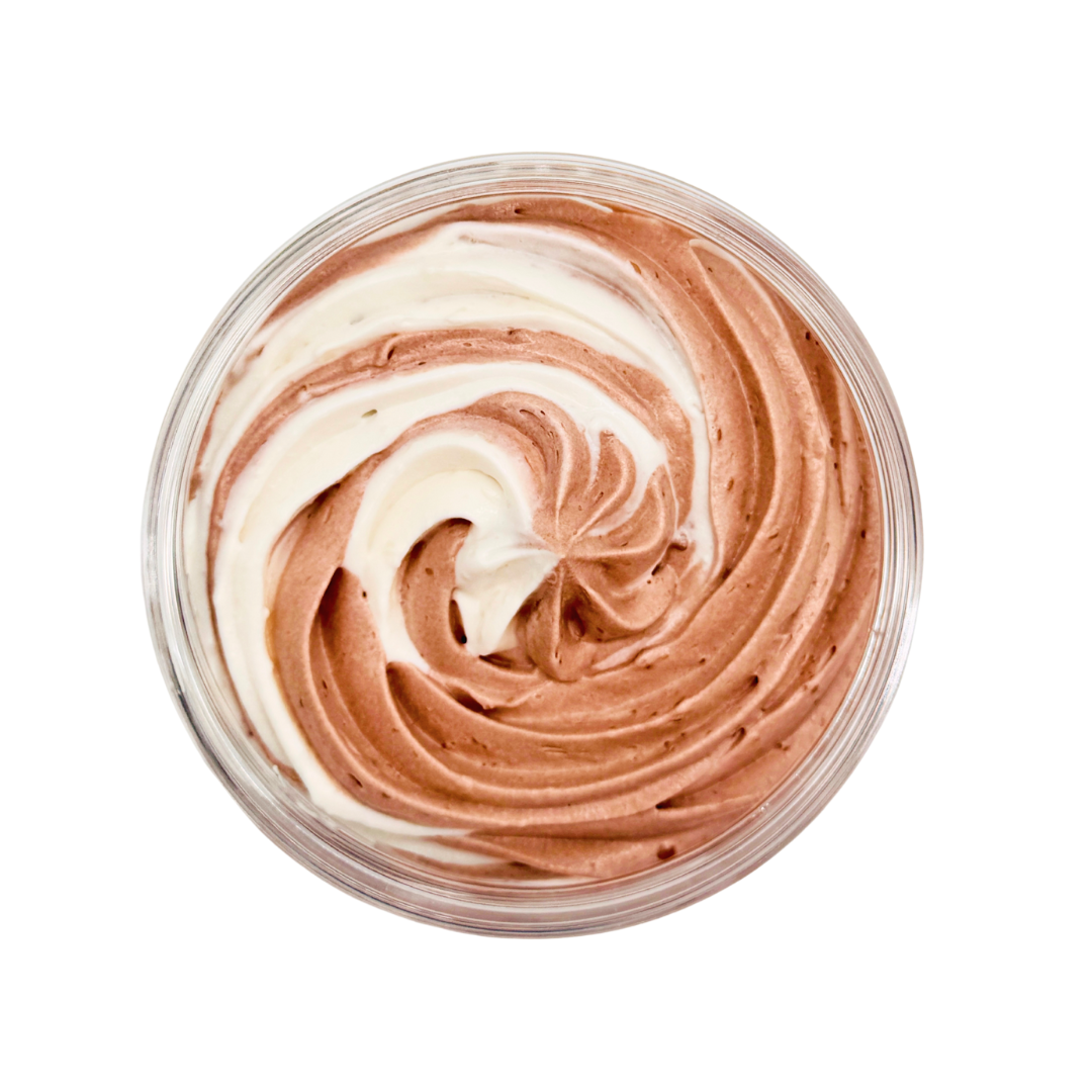Willows Toasted Pumpkin Latte Whipped Body Butter 8oz