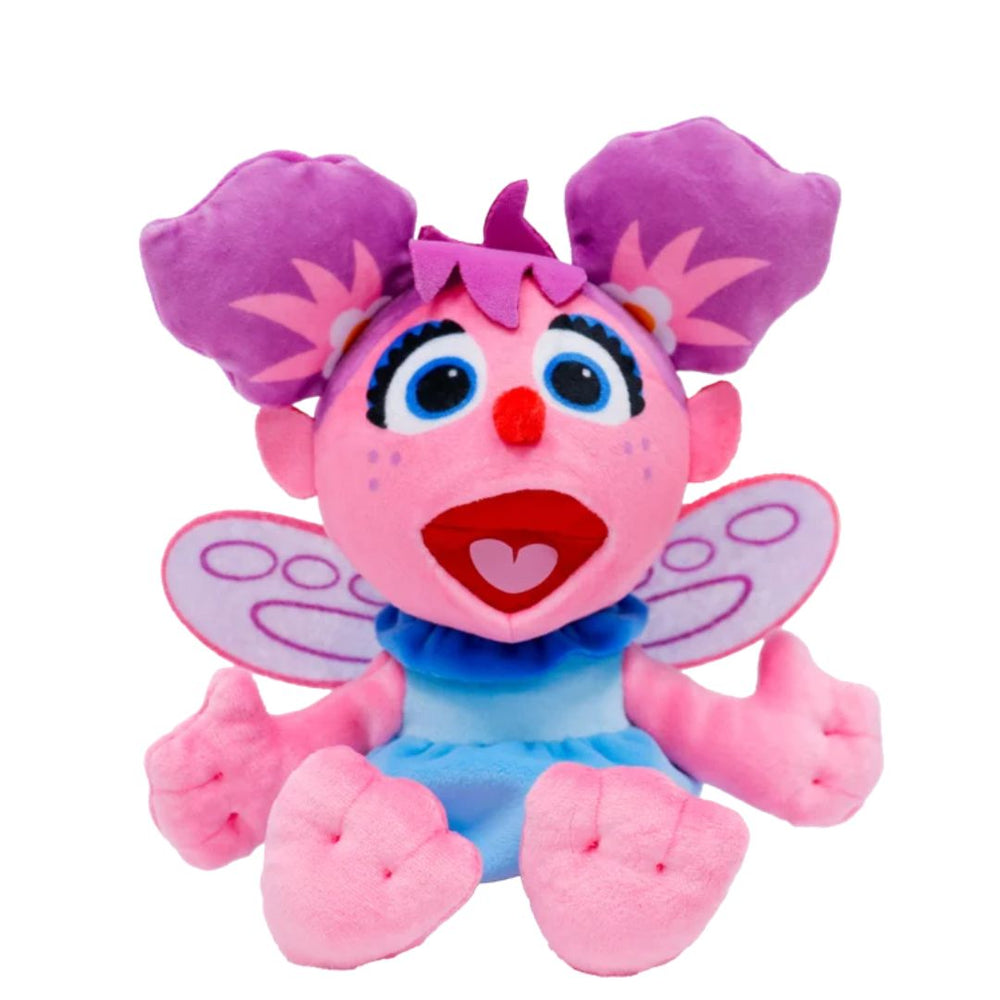 Abby Cadabby TY Beanie Boo
