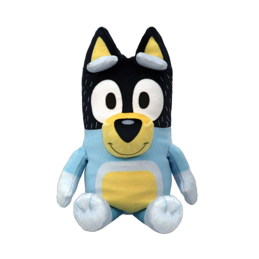 TY Bandit Dad Dog Floppy Plush