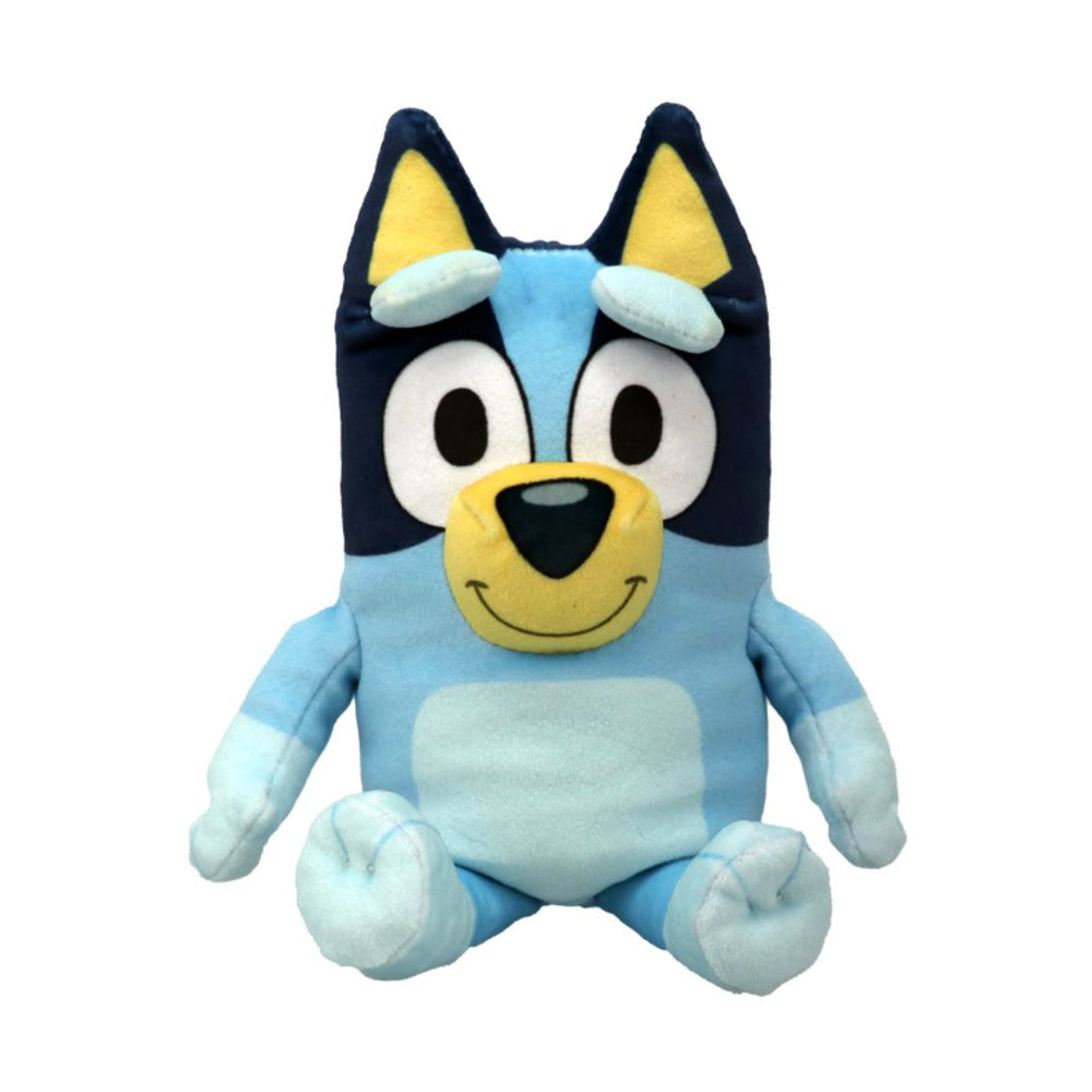 TY Bluey floppy
