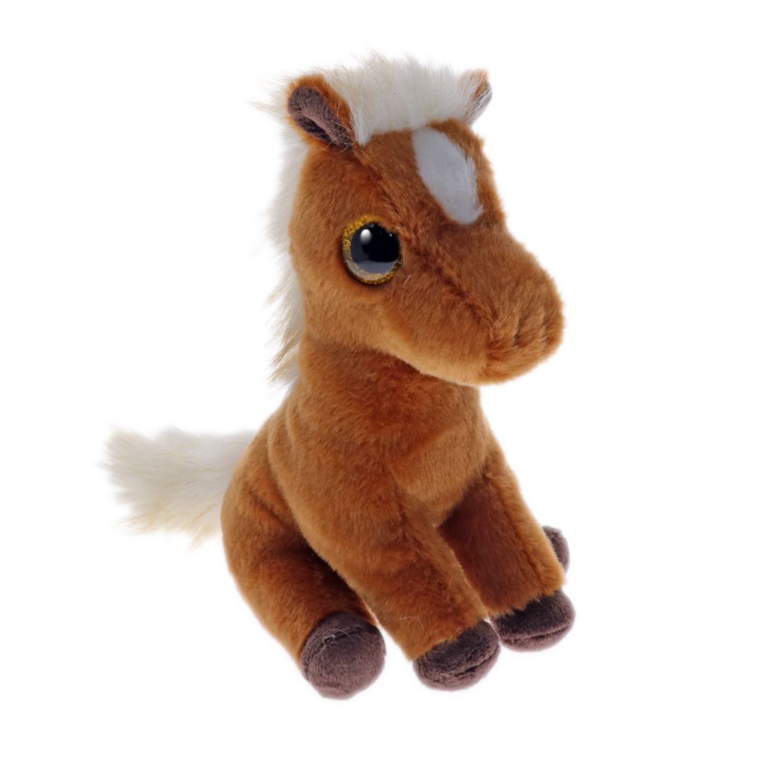 TY Morty Mustang Horse