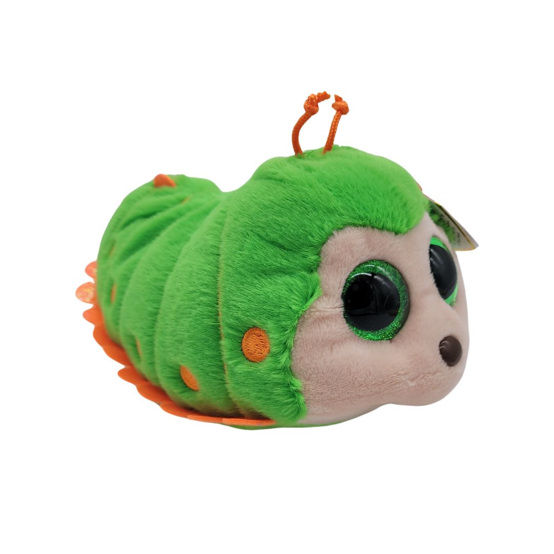 TY Pilar The Caterpillar Beanie Boo