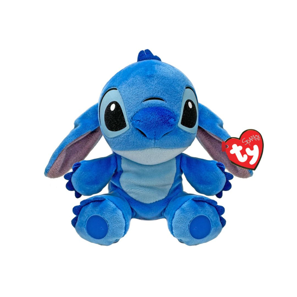 TY Stitch floppy