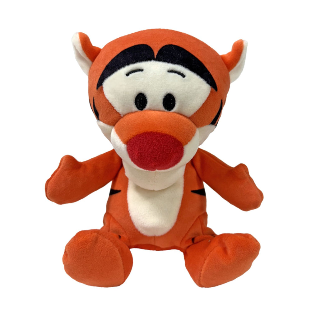 TY Tigger Beanie Floppy
