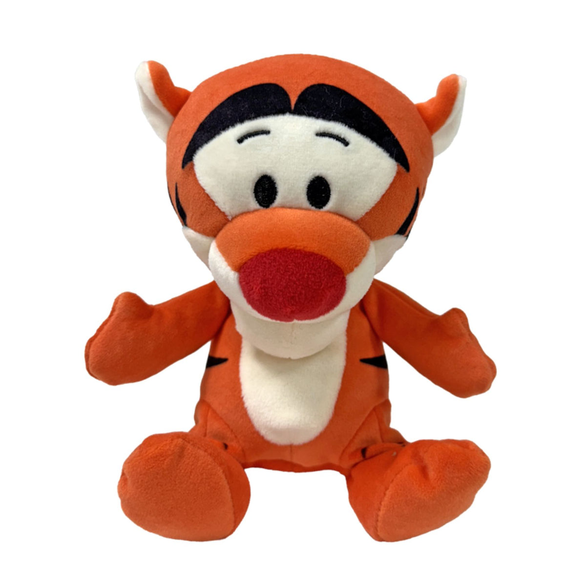 TY Tigger Beanie Floppy