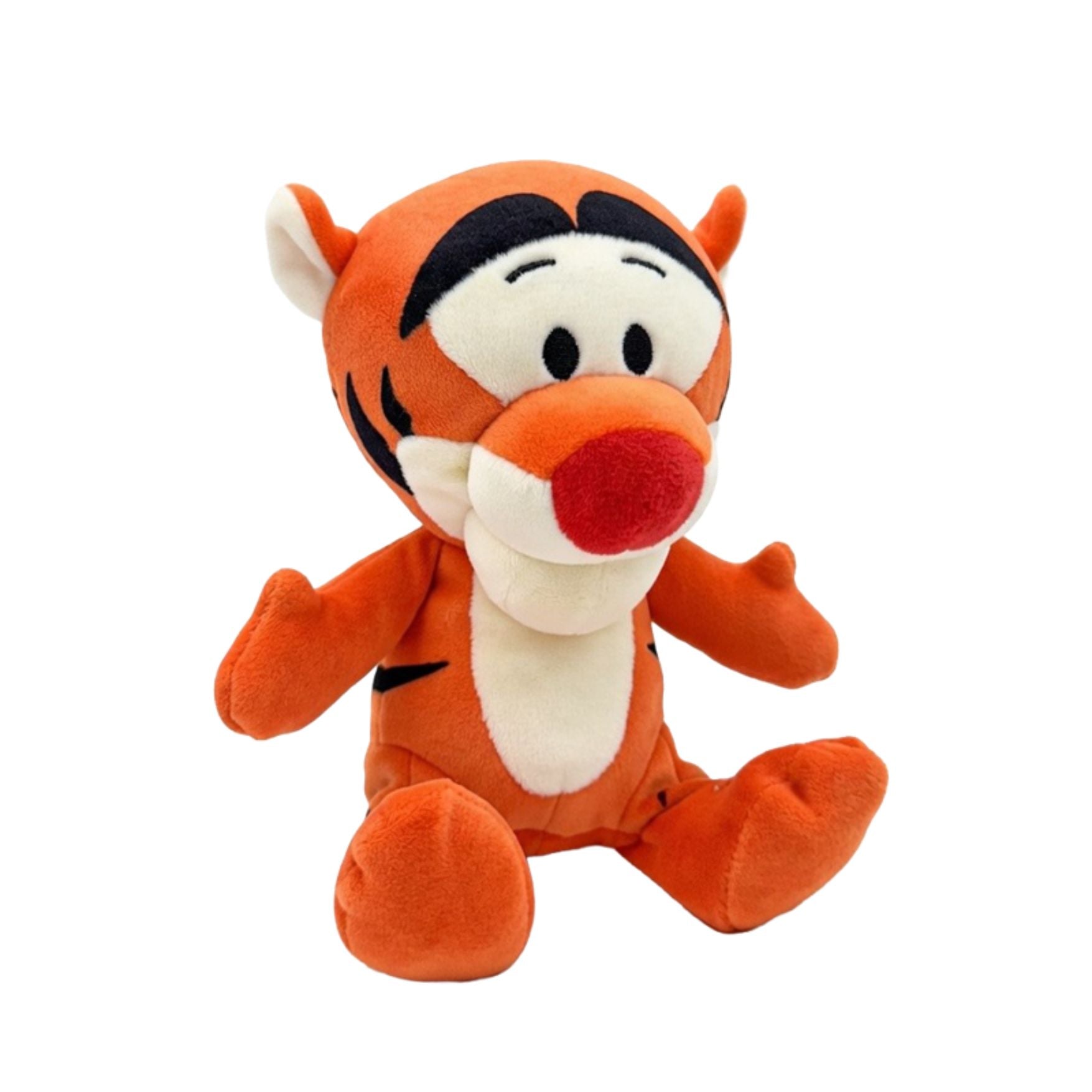 TY Tigger Beanie Floppy