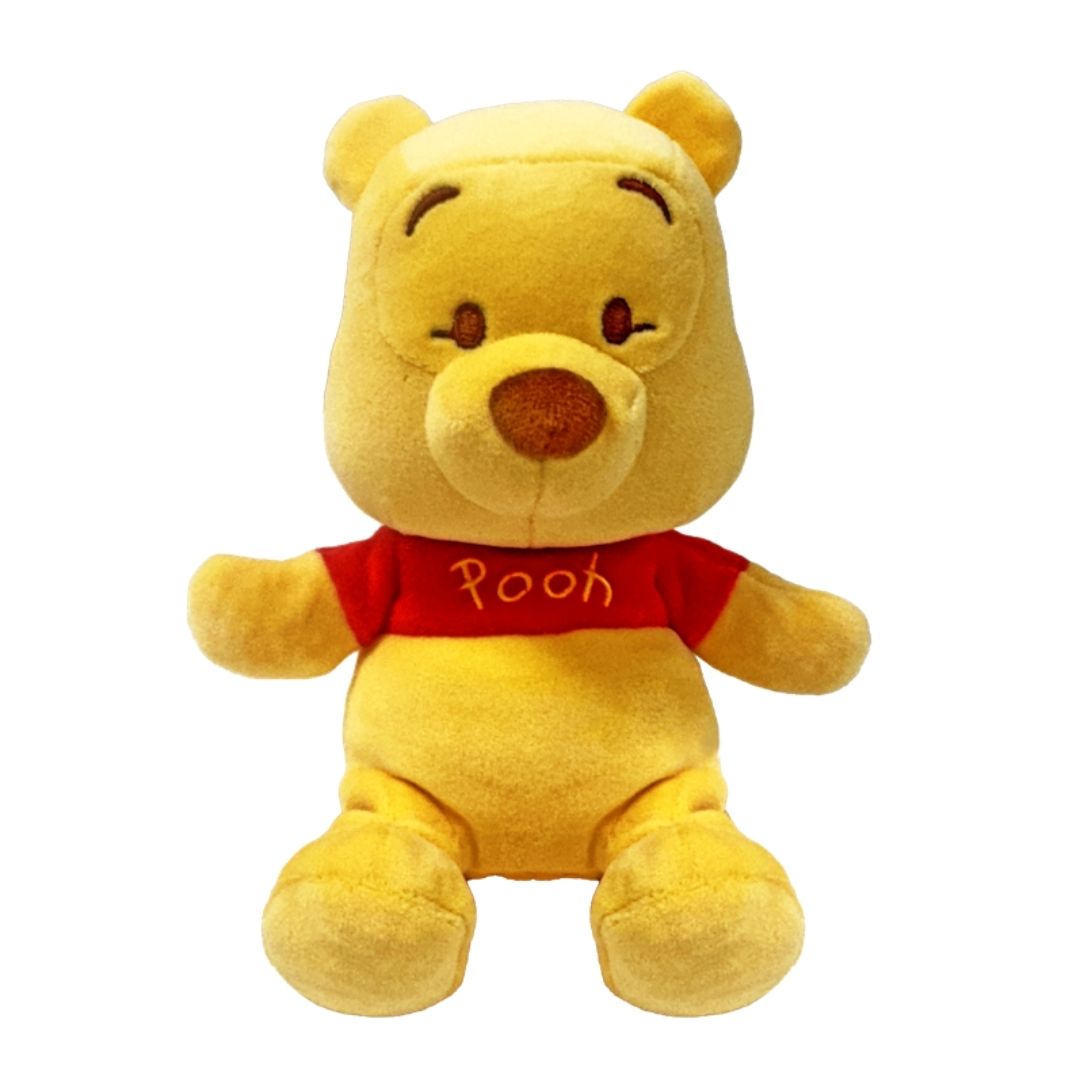TY Winnie The Pooh Beanie Baby