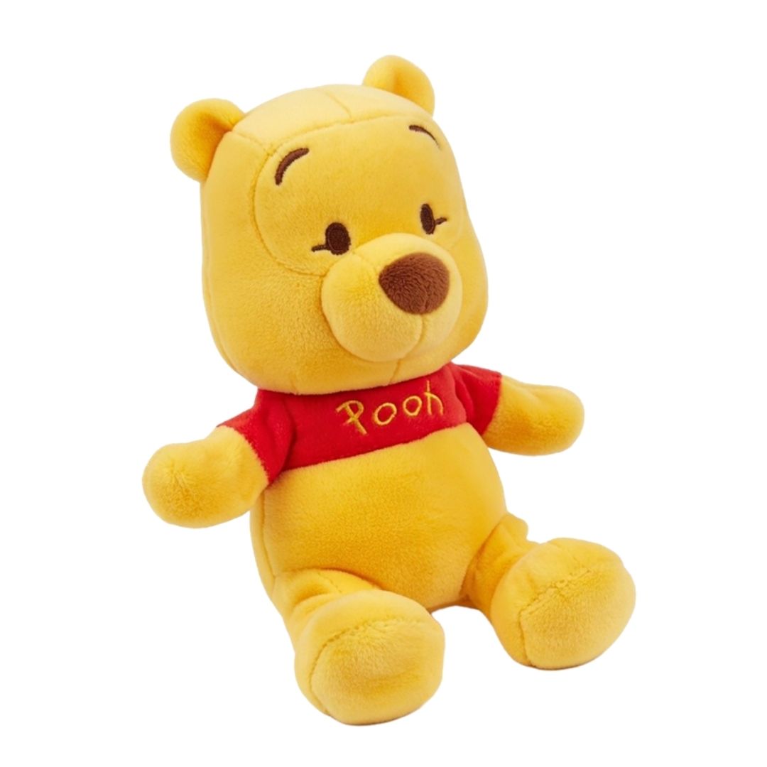 TY Winnie The Pooh Beanie Baby