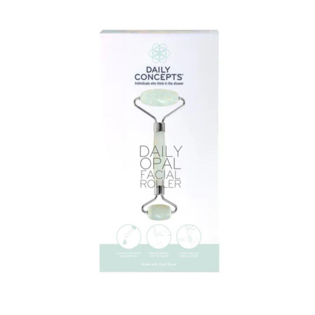 Daily Concepts Opal Facial Roller