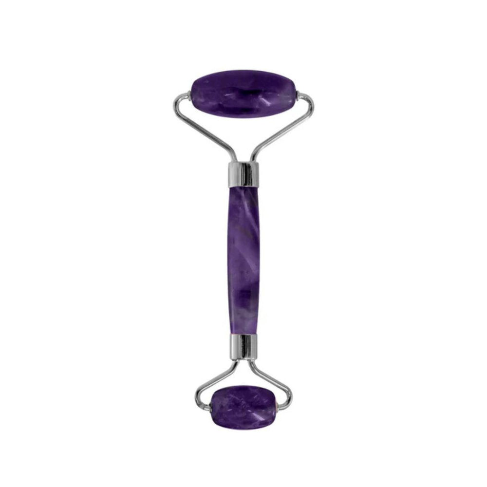 Daily Concepts Amethyst Facial Roller