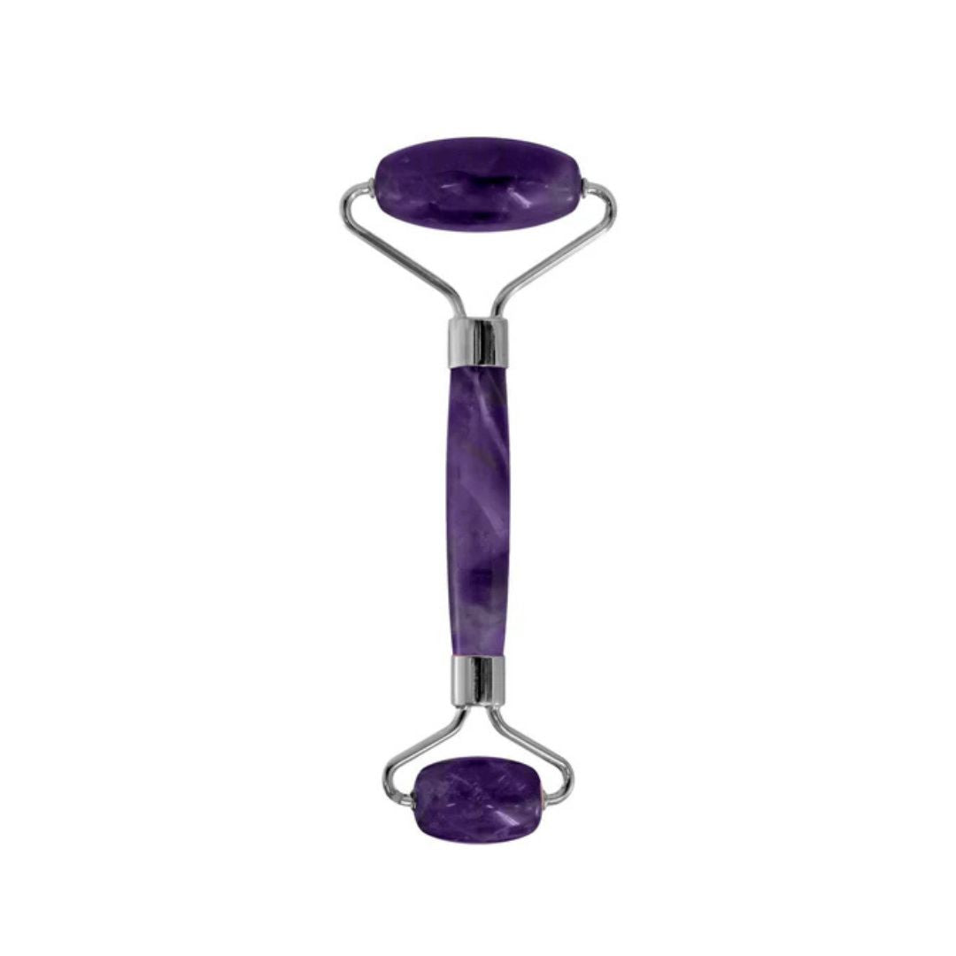 Daily Concepts Amethyst Facial Roller