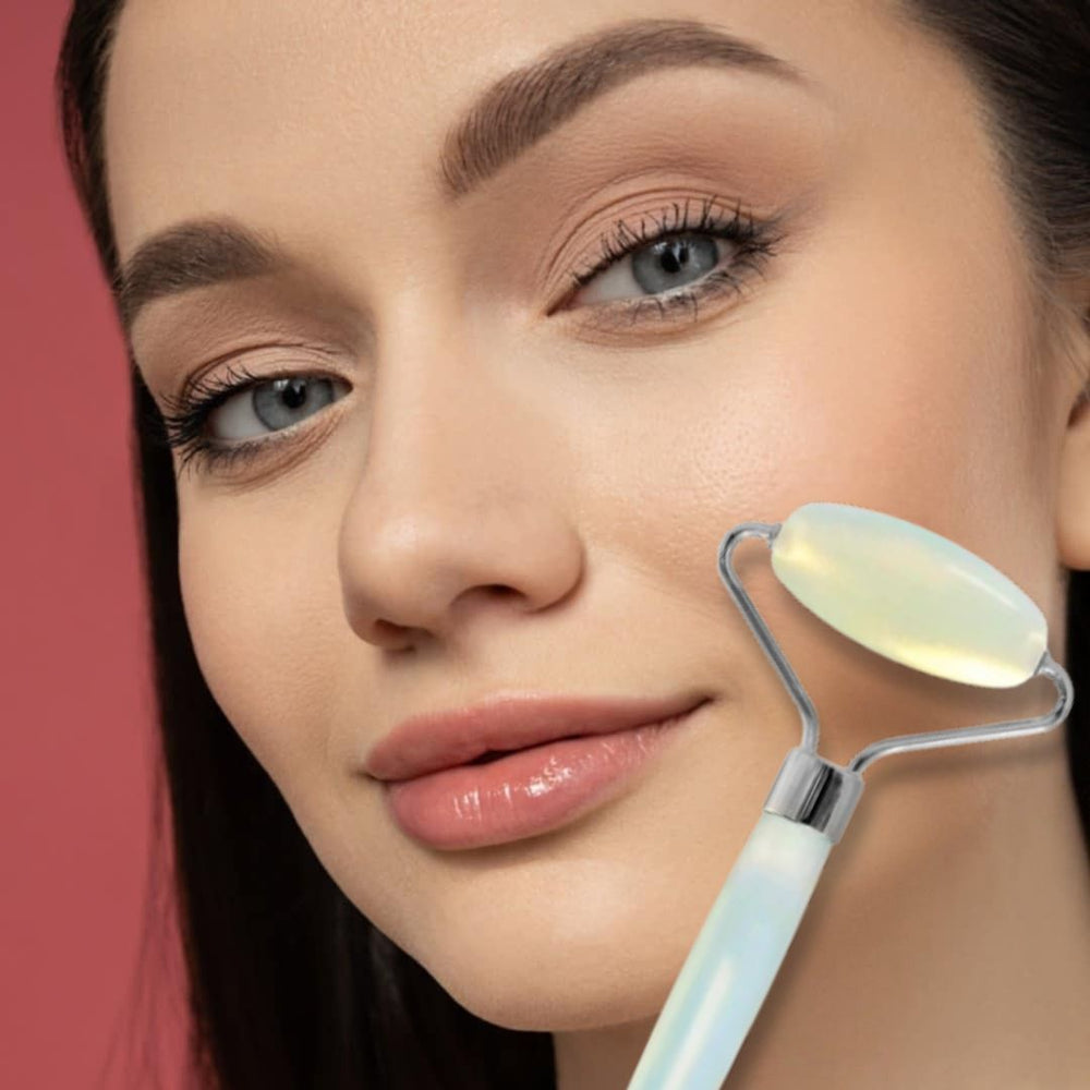 Daily Concepts Opal Facial Roller