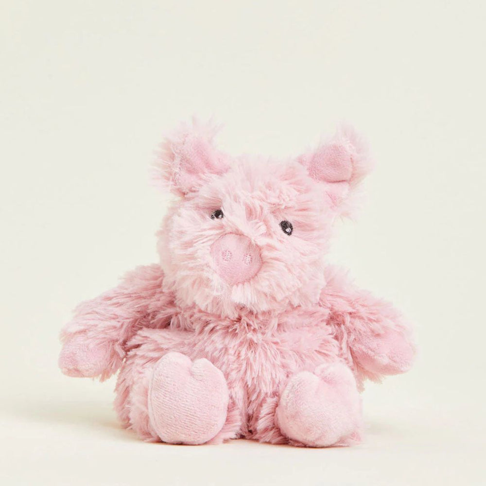 Pig Warmies Junior