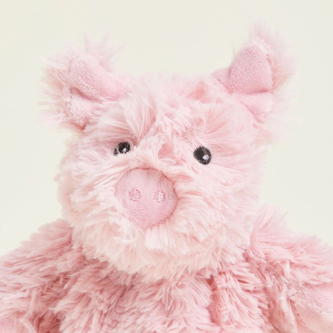 Pig Warmies Junior