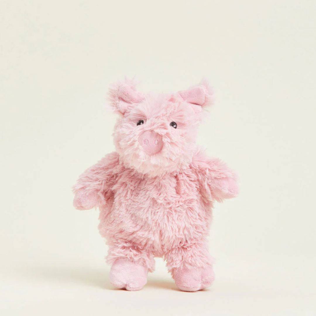 Pig Warmies Junior