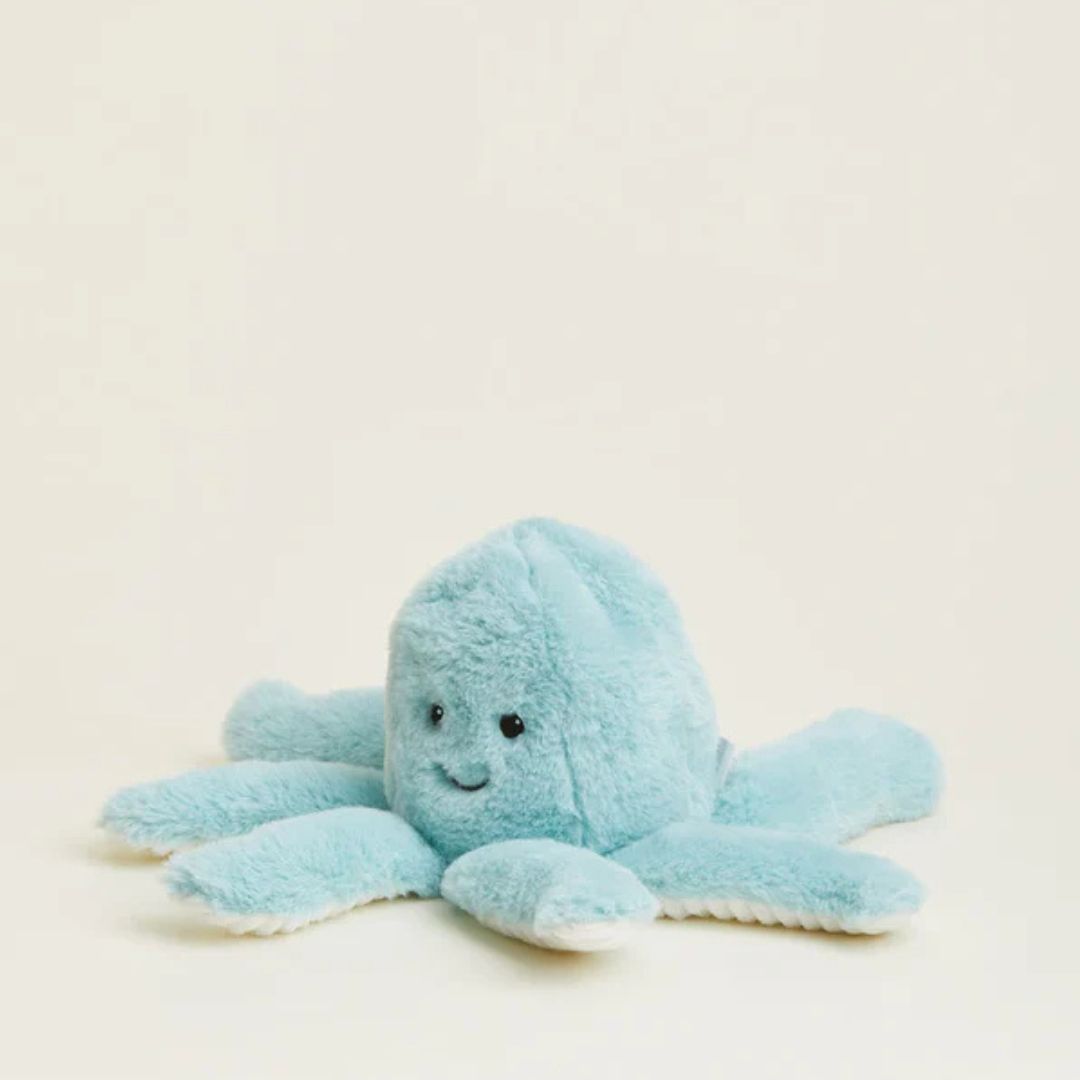 Octopus Warmies