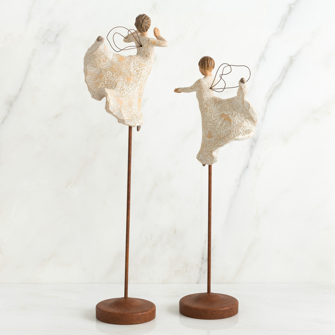 Willow Tree Dance of Life