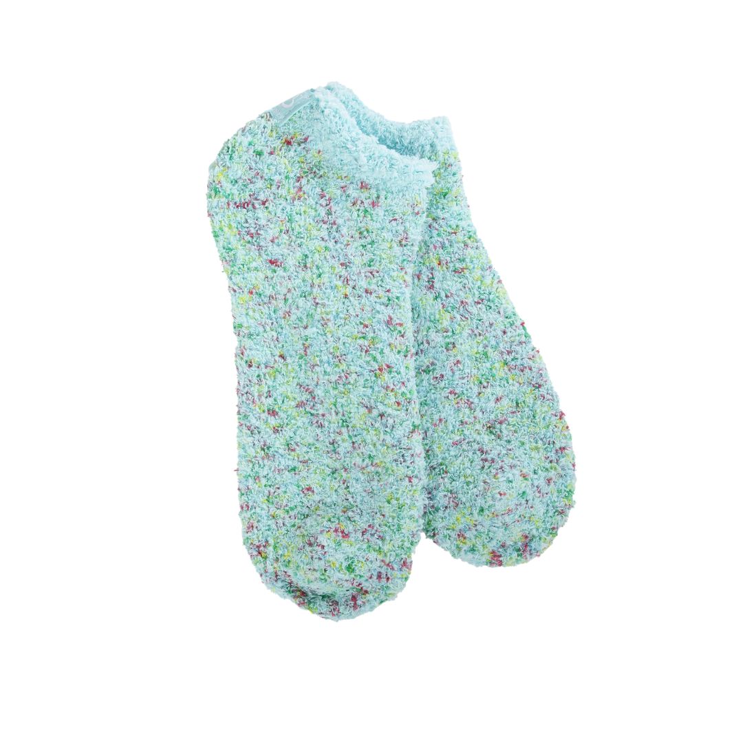 Cozy Low Socks
