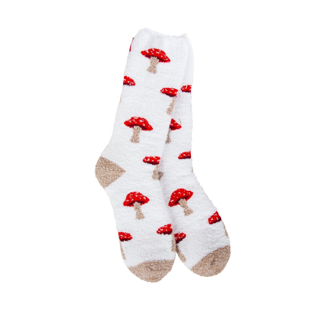 Holiday Spring Cozy Crew Carrot