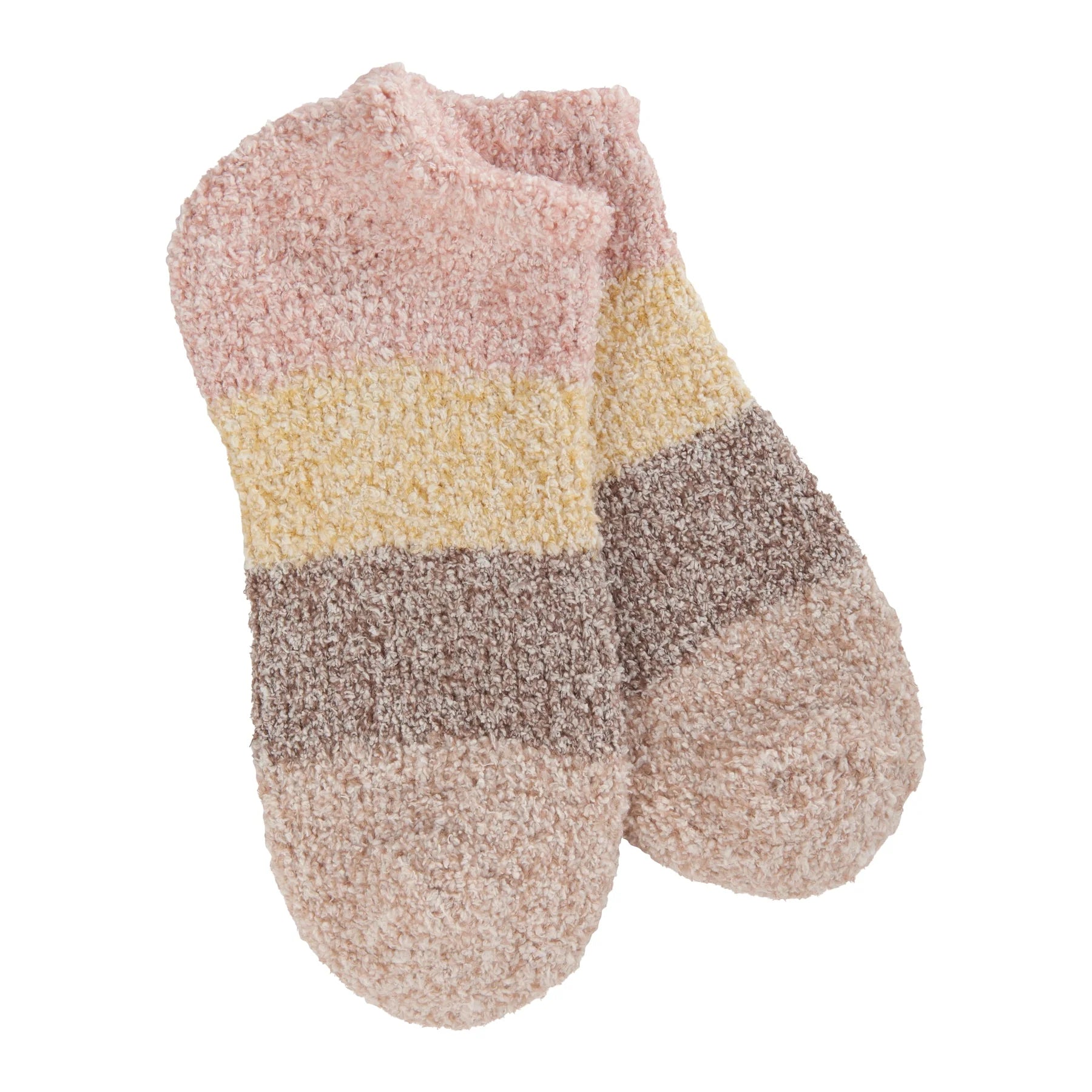 Cozy Low Socks