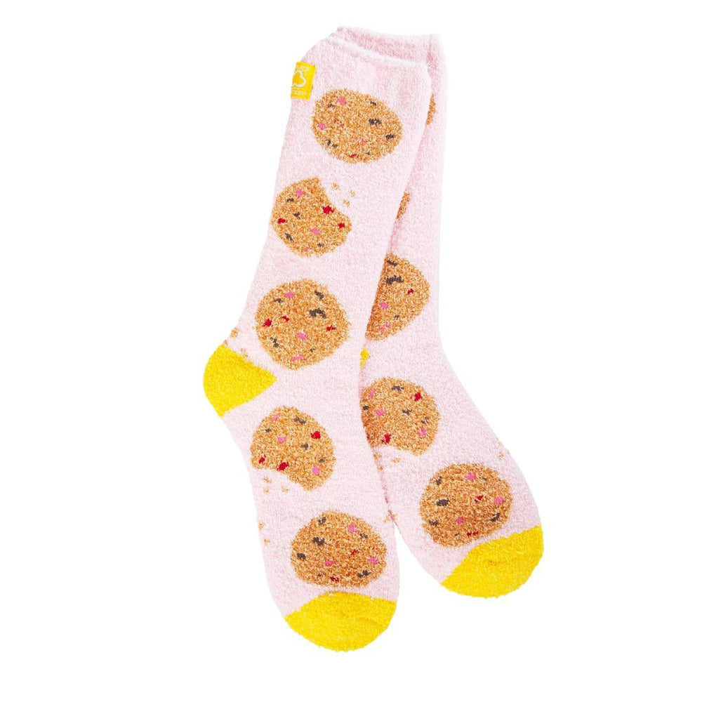 Cookie Crumble Holiday Cozy Crew