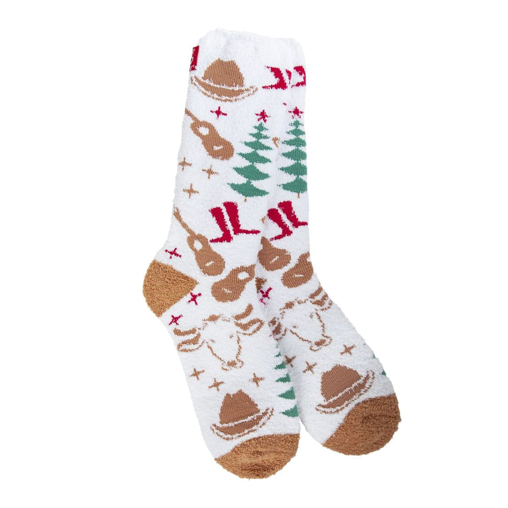 Country Christmas Cozy Crew