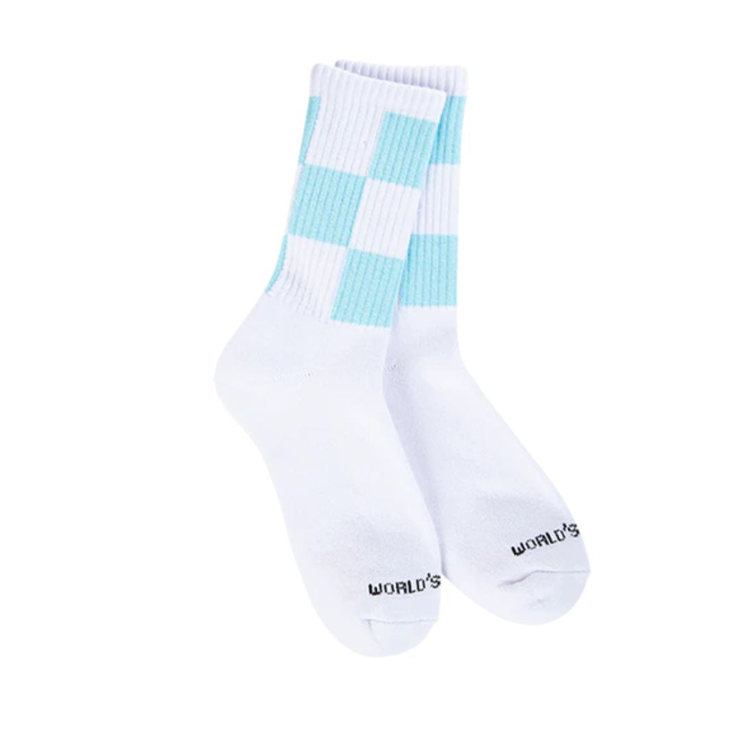 Sport Mini Crew Socks