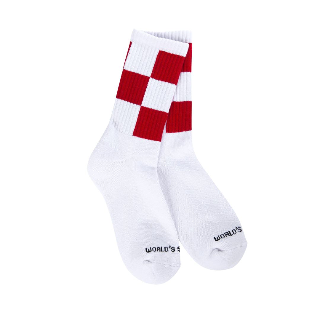 Sport Mini Crew Socks