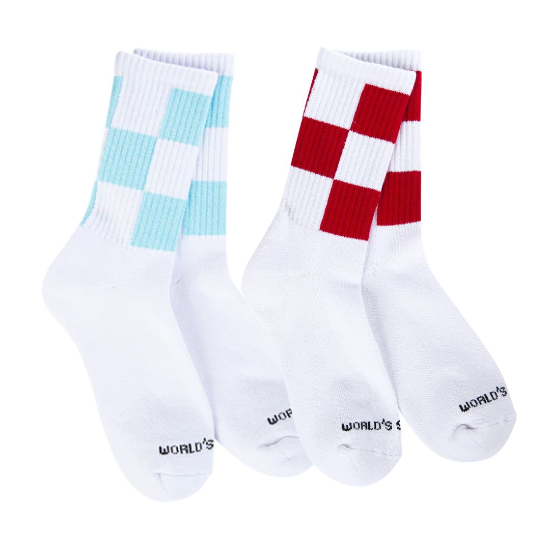 Sport Mini Crew Socks