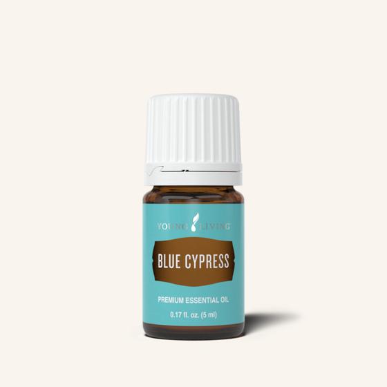 Young Living Blue Cypress Essential Oil