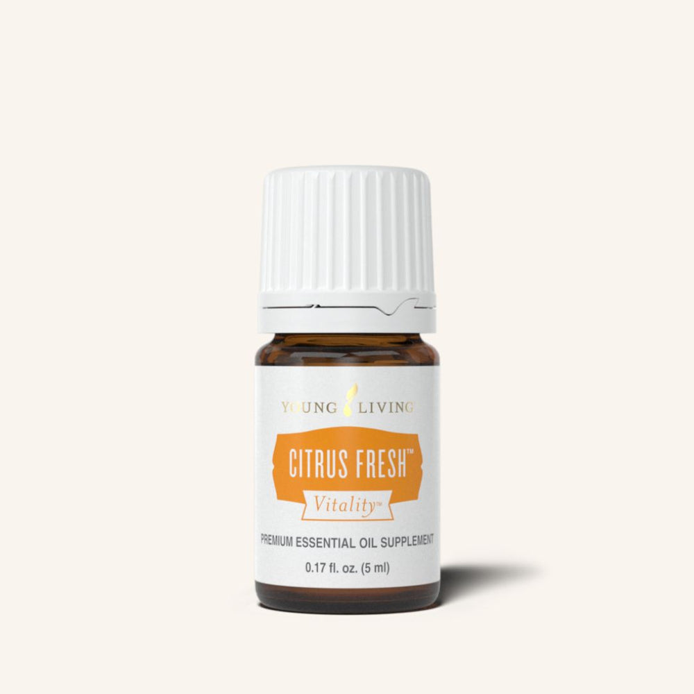 Young Living Citrus Fresh Vitality Oil