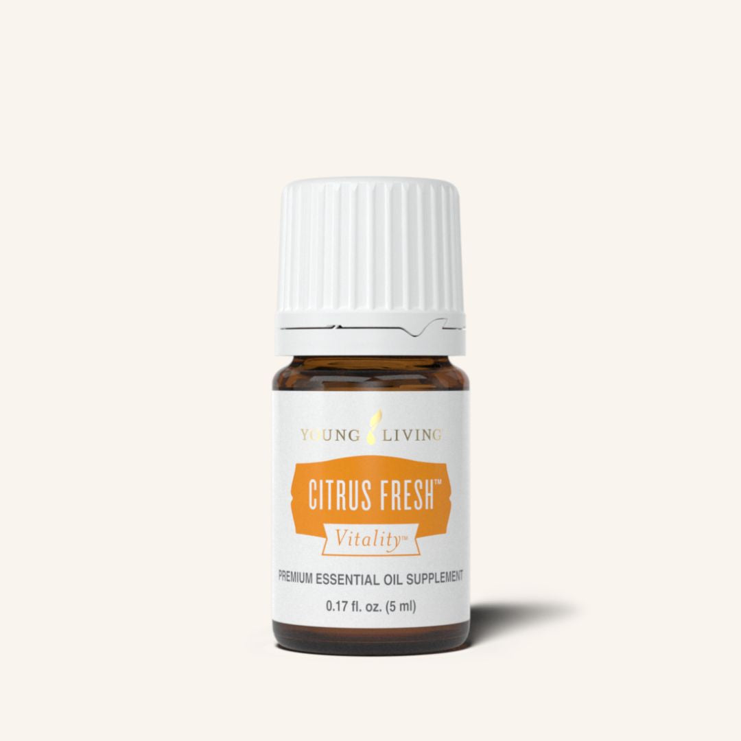 Young Living Citrus Fresh Vitality Oil