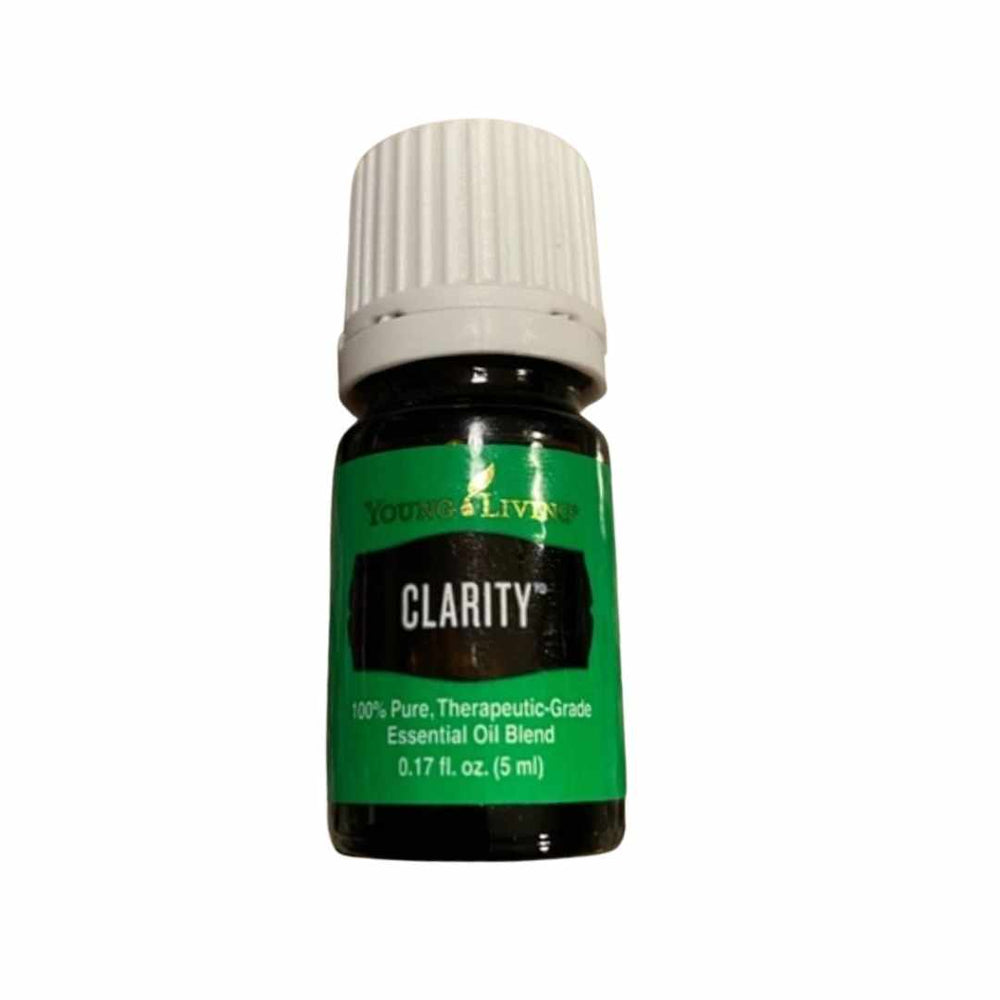 Young Living Clarity Essential Oil Blend