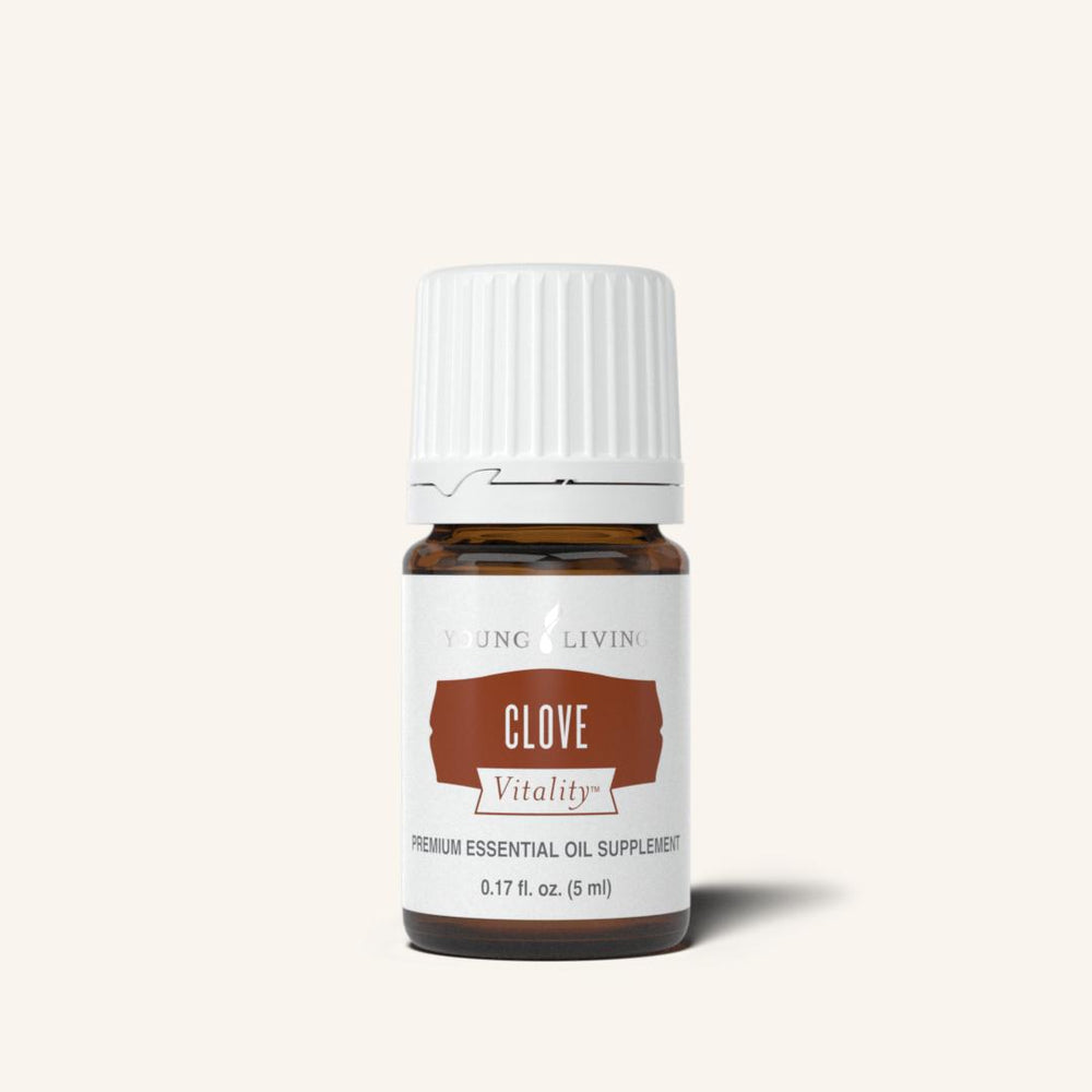 Young Living Clove Vitality™