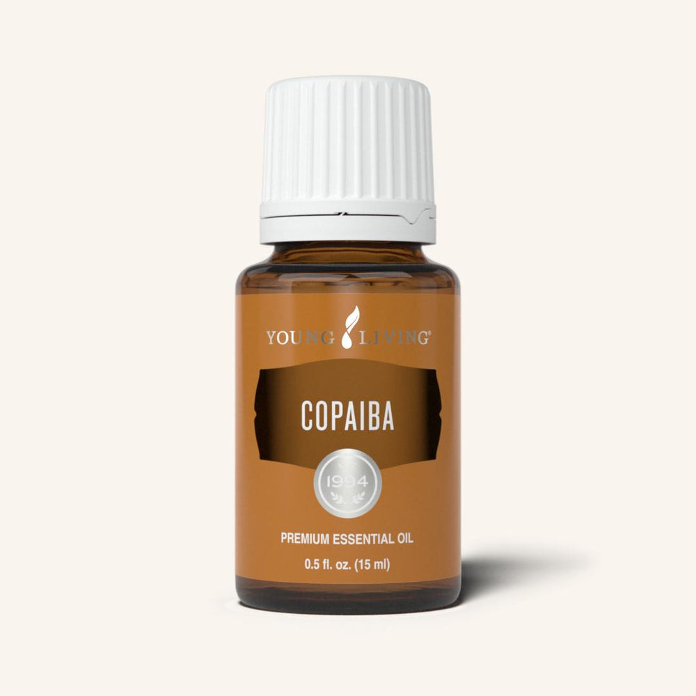 Young Living Copaiba Essential Oil