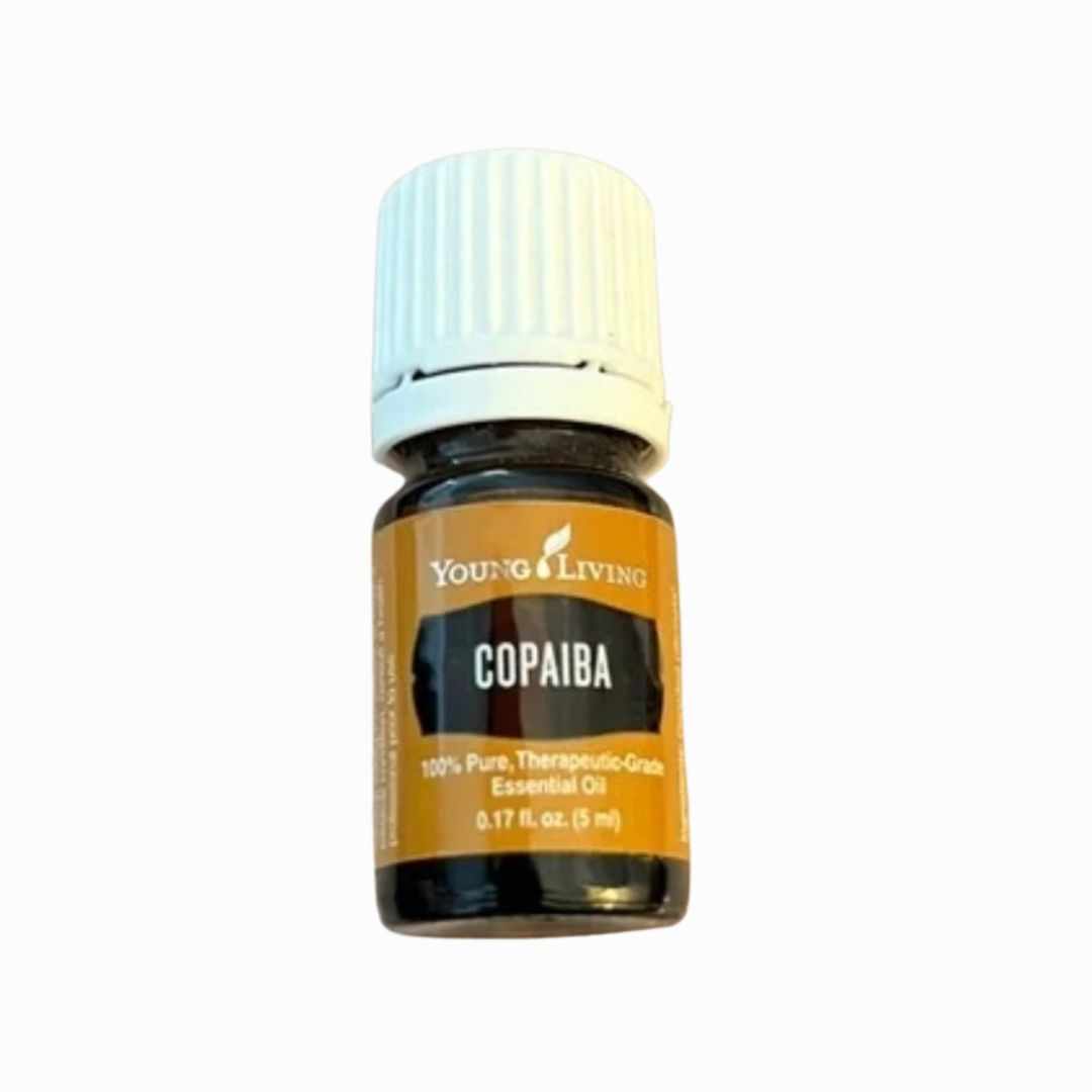 Copaiba on sale young living