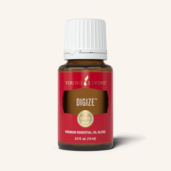 Young Living DiGize Essential Oil Blend