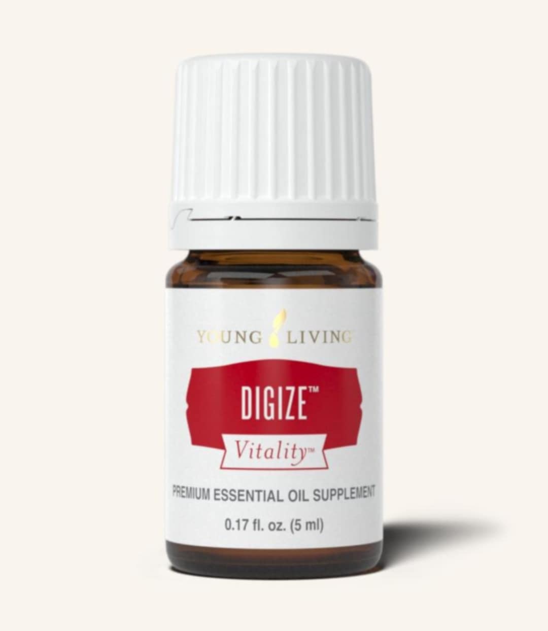 Young Living Digize Vitality Oil Blend