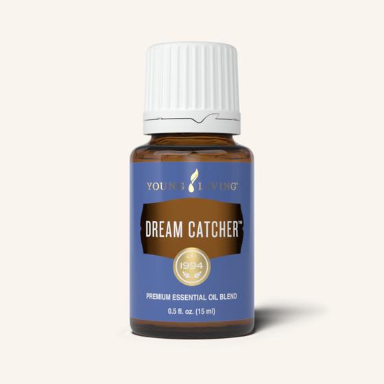 Young Living Dream Catcher Essential Oil Blend