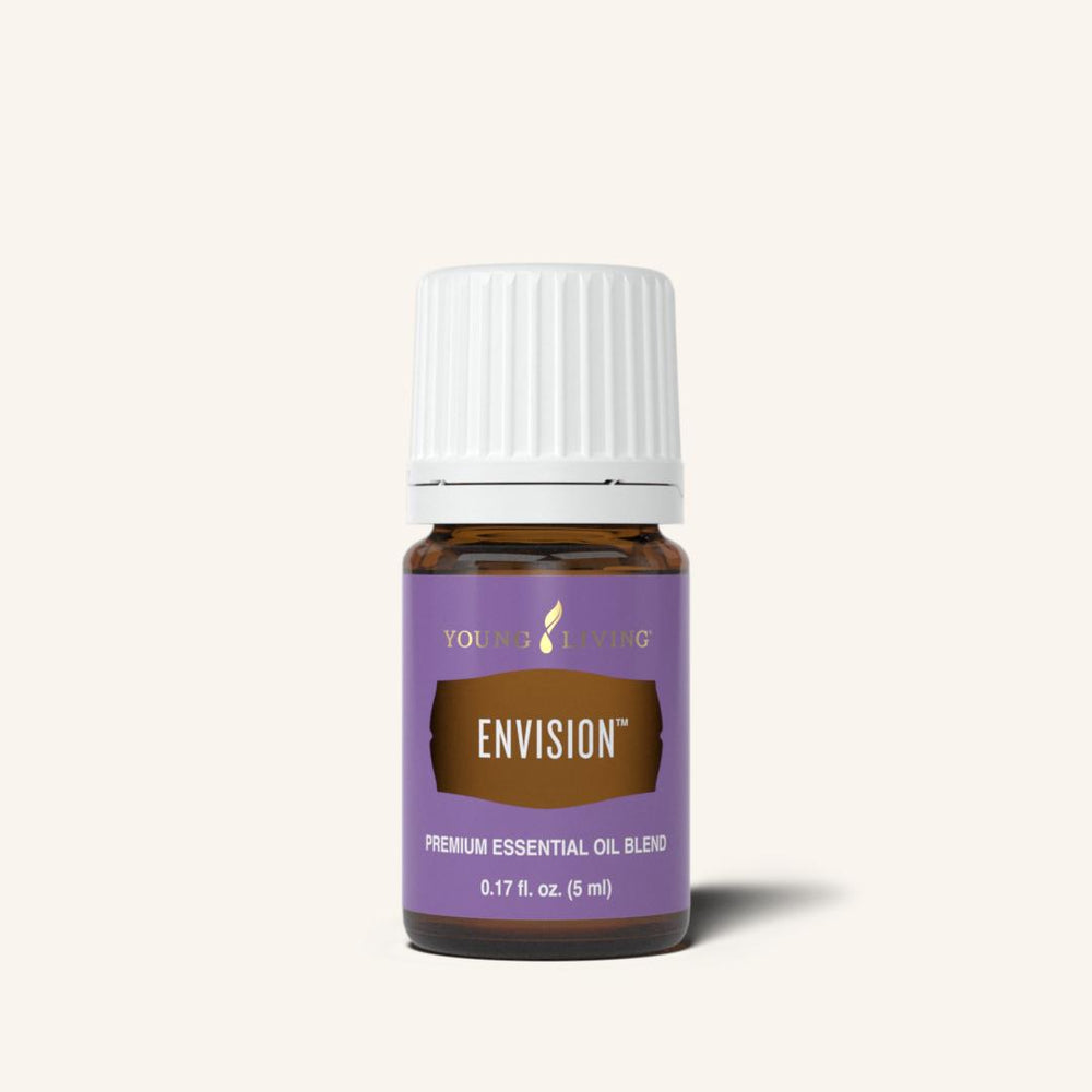 Young Living Envision Essential Oil Blend