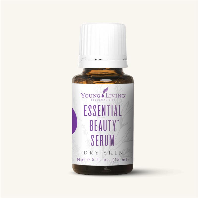 Young Living Essential Beauty Serum (Dry)