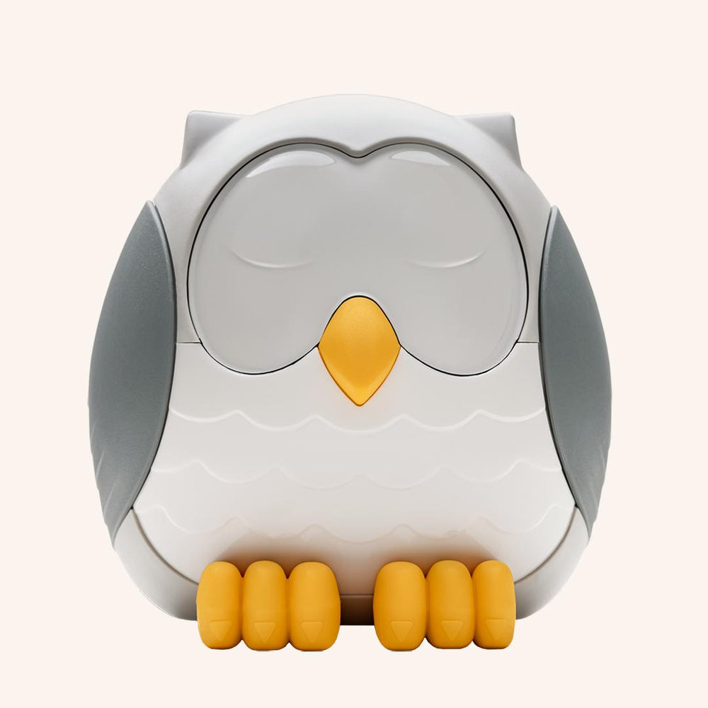 Young Living Feather the Owl Diffuser