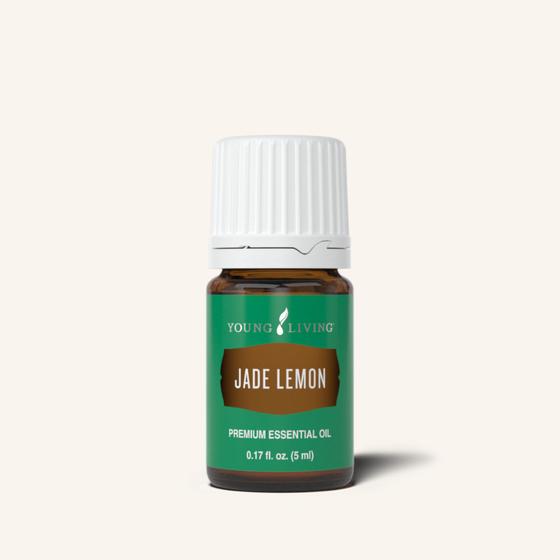 Jade Lemon Essential Oil